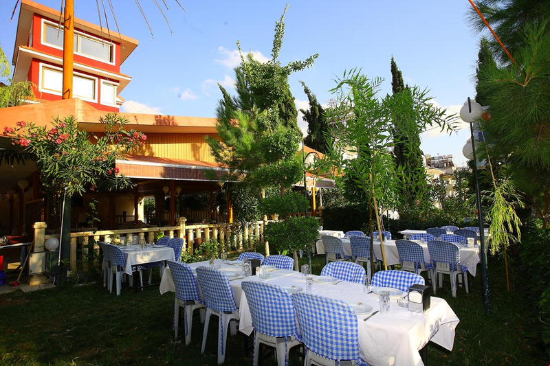 Yaman Hotel Resim 4