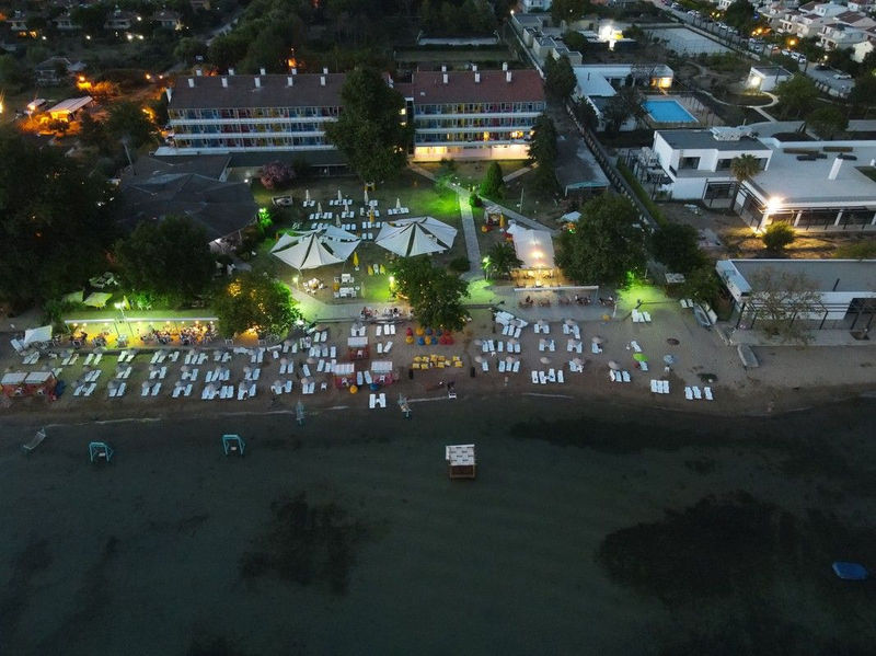 Yaman Resort Hotel Resim 3