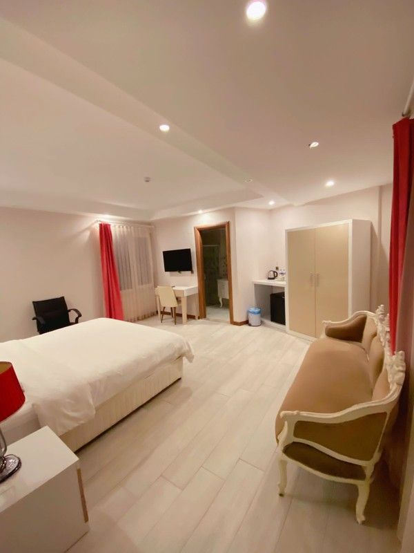 Yankı Hotel Bursa Resim 12