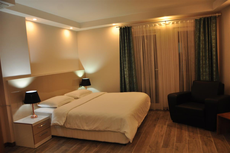 Yankı Hotel Bursa Resim 9