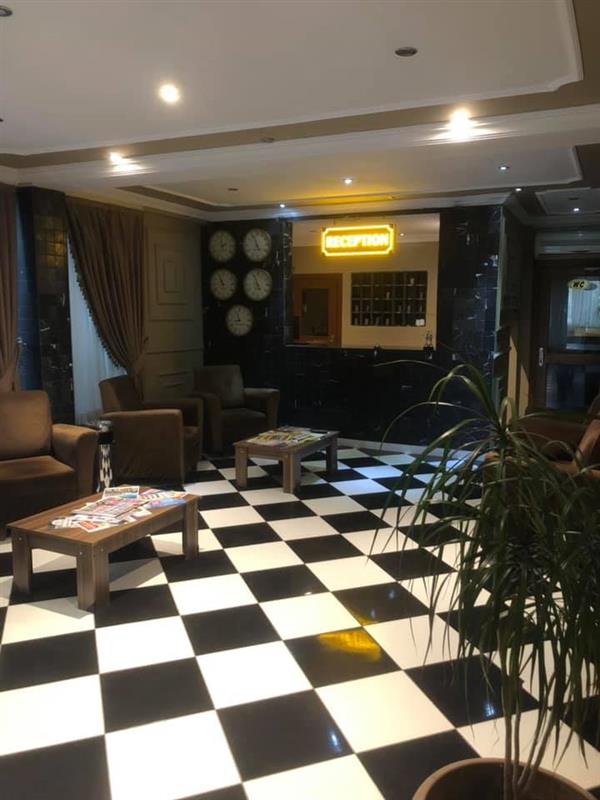 Yankı Otel Resim 11