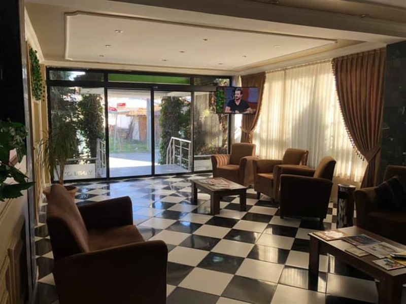 Yankı Otel Resim 12