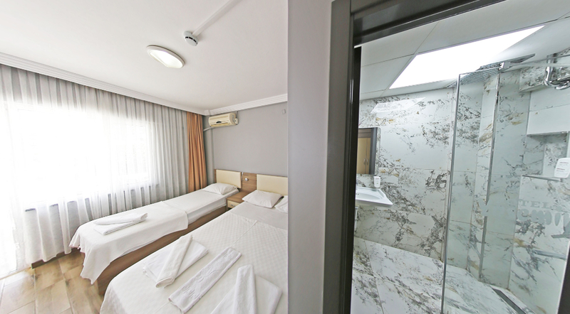 Yasemin Otel Erdek Resim 10