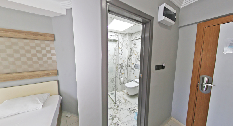 Yasemin Otel Erdek Resim 11