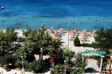 Yasemin Otel Erdek Resim 2