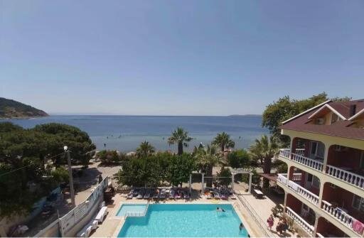 Yasemin Otel Erdek Resim 4