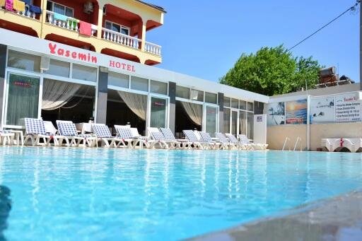Yasemin Otel Erdek Resim 5