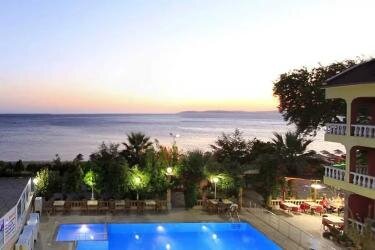 Yasemin Otel Erdek Resim 6