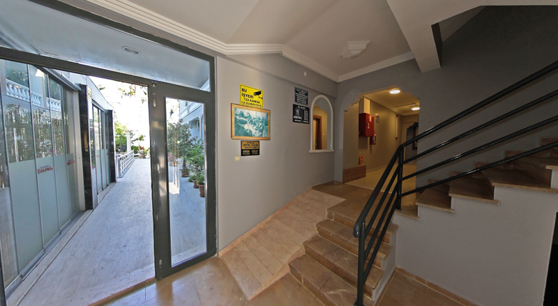 Yasemin Otel Erdek Resim 7