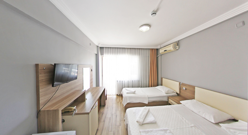 Yasemin Otel Erdek Resim 8