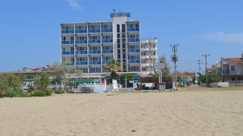 Yasmin Hotel Ayvalık Resim 4