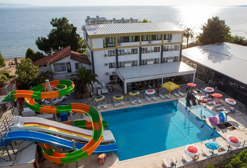 Yat Otel Erdek Resim 12