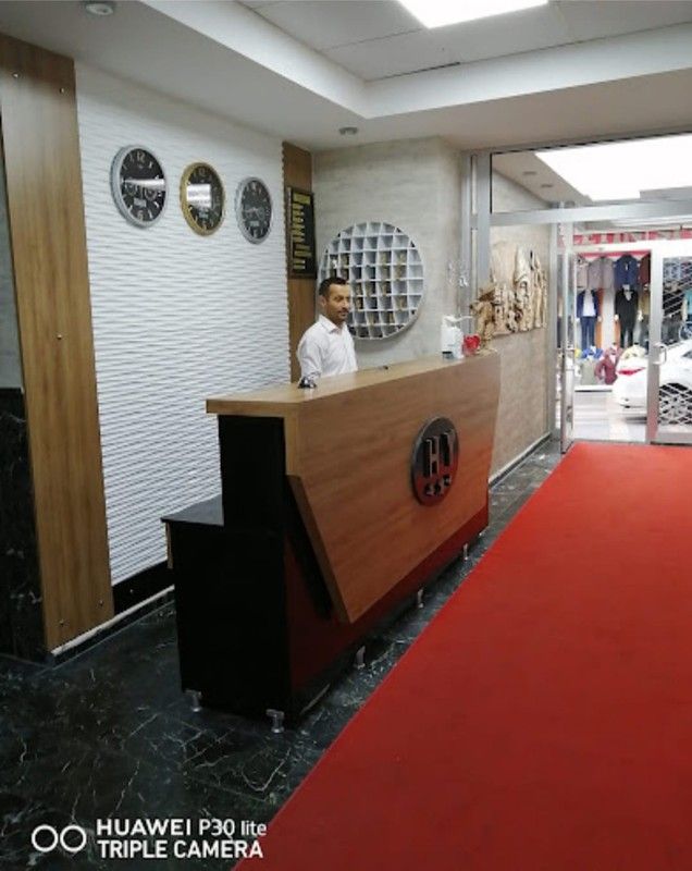 Yeni Hotel Resim 10