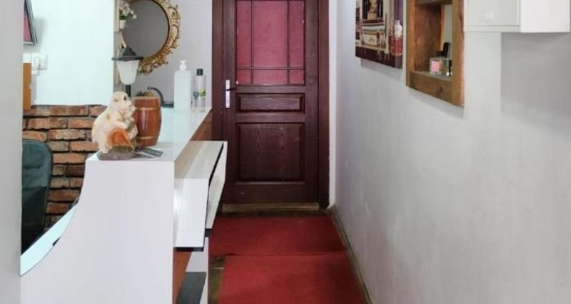 Yeşil Butik Hotel Bursa Resim 4