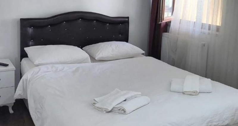 Yeşil Butik Hotel Bursa Resim 5