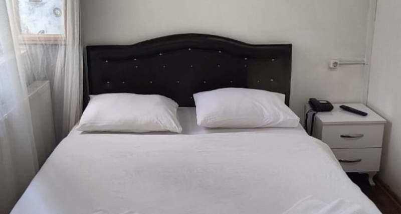 Yeşil Butik Hotel Bursa Resim 6