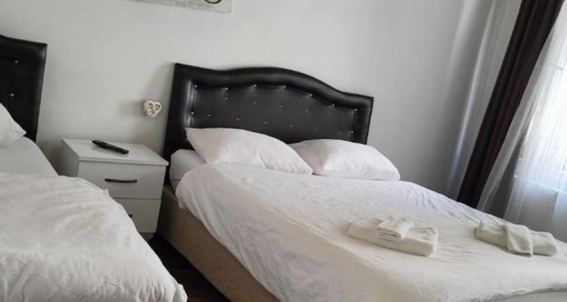 Yeşil Butik Hotel Bursa Resim 7
