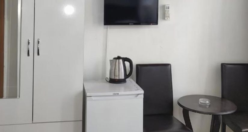 Yeşil Butik Hotel Bursa Resim 8
