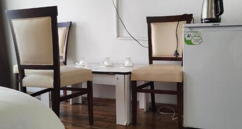 Yeşil Butik Hotel Bursa Resim 9