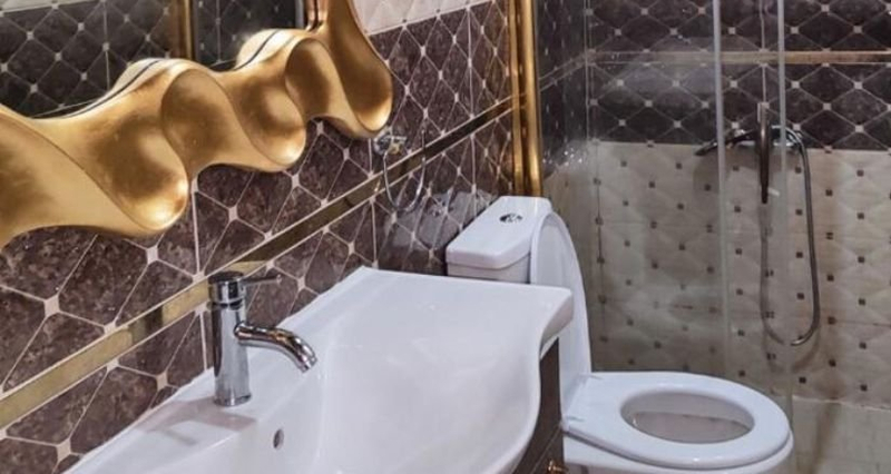 Yeşil Butik Hotel Bursa Resim 10