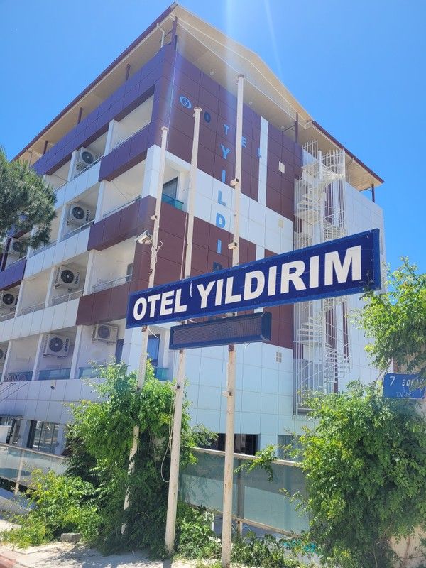 Yıldırım Otel Didim Resim 2