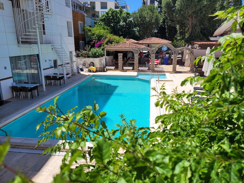 Yıldırım Otel Didim Resim 3