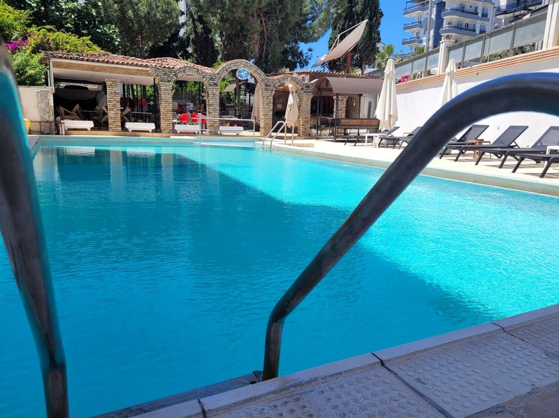 Yıldırım Otel Didim Resim 4