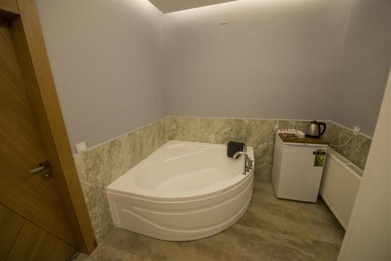 Yıldız Apart Hotel Resim 11