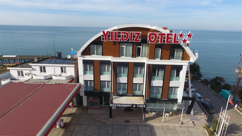 Yıldız Otel Resim 3