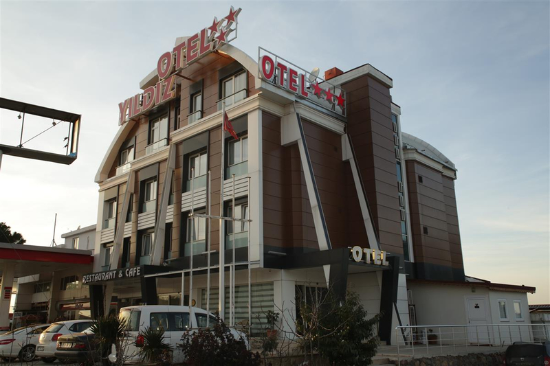 Yıldız Otel Resim 4