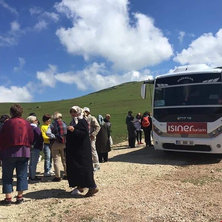 Yıldız Tepe Otel Resim 3