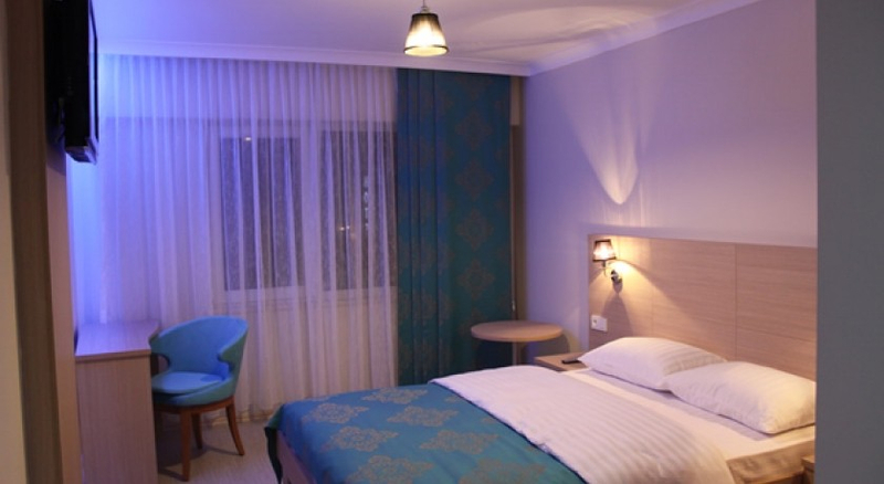 Yıldızoğlu Hotel Samsun Resim 2