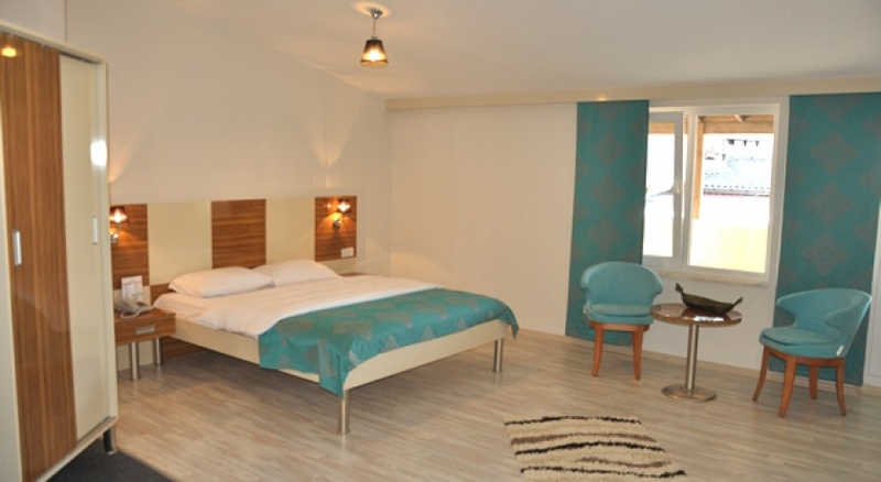 Yıldızoğlu Hotel Samsun Resim 7