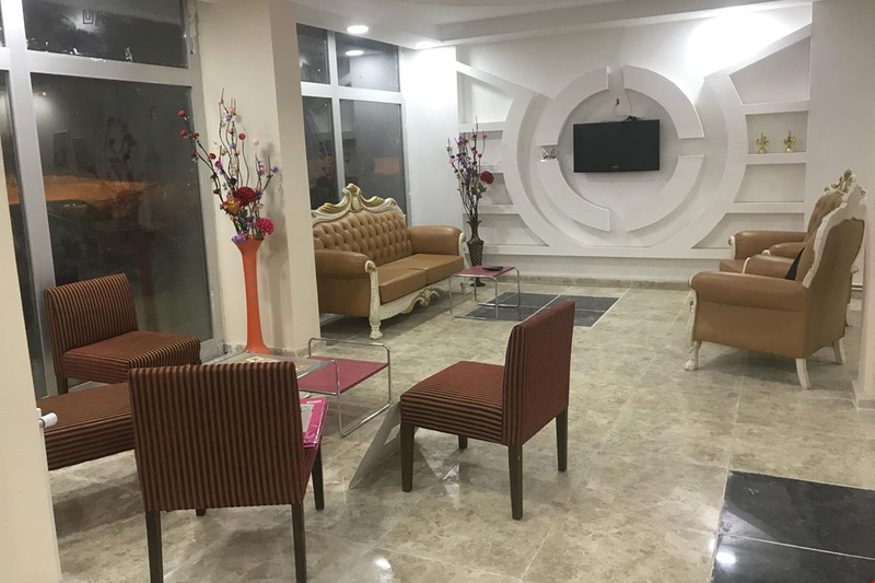 Yılmazoğlu Otel Resim 10