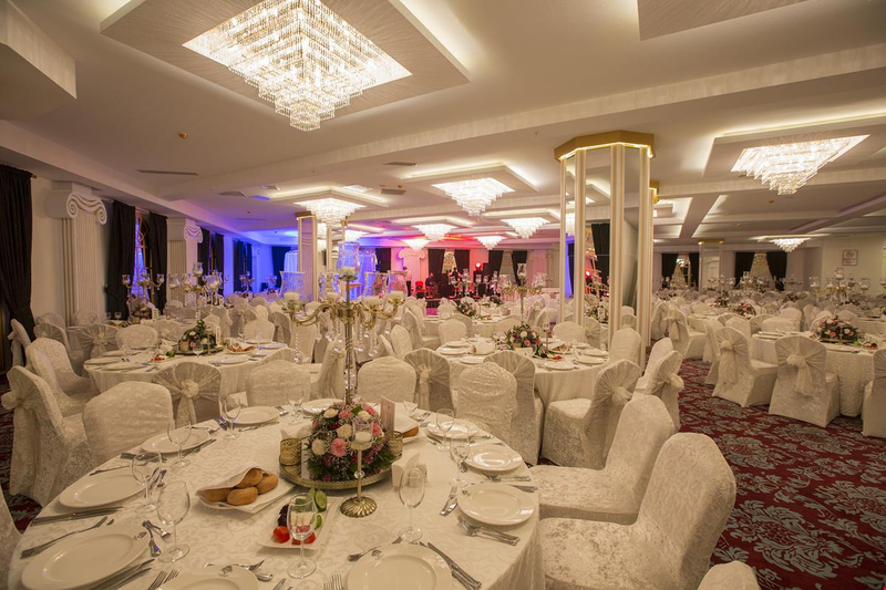 Yılmazoğlu Park Hotel Resim 11