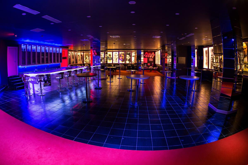 Galeri