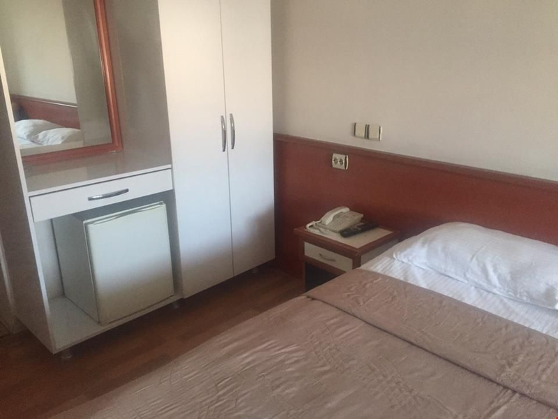 Yücel Otel Tokat Resim 6