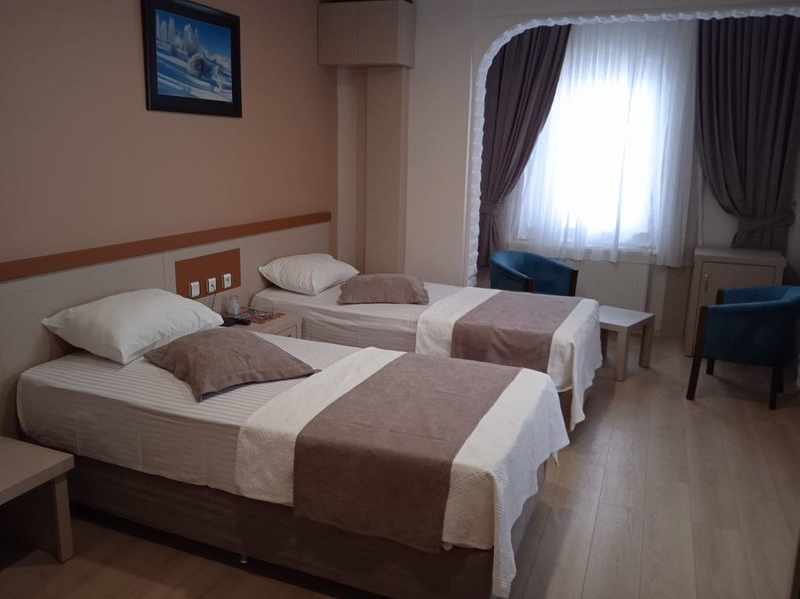 Yücesoy Otel Resim 5