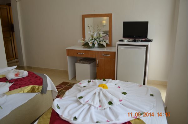 Yunus Hotel Ölüdeniz Resim 10