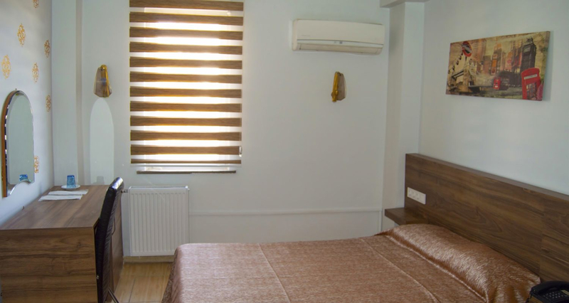 Yunus Hotel Resim 4