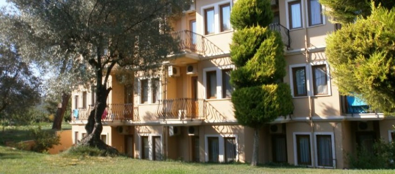 Zehra Hotel Resim 12