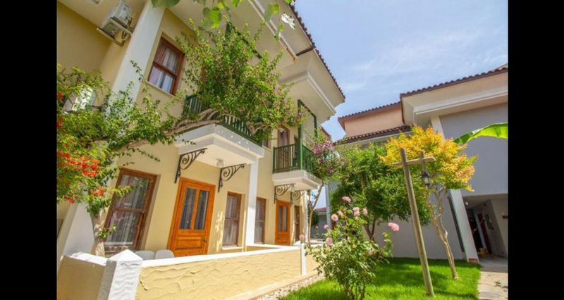 Zehra Tatil Köyü Resim 9