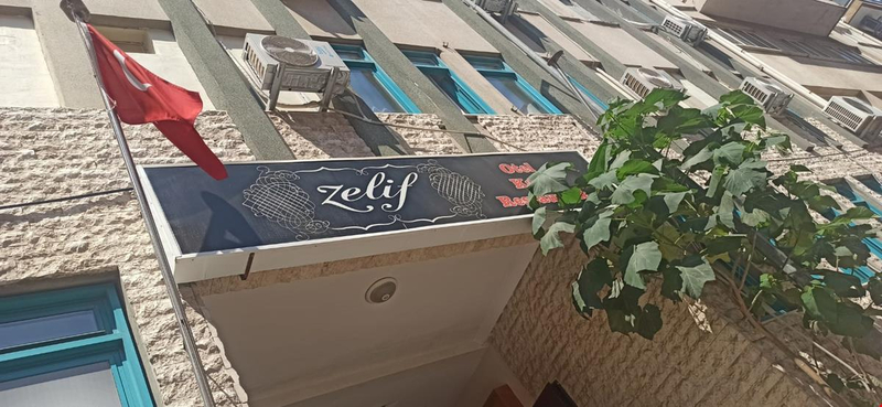 Zelif Otel Resim 1