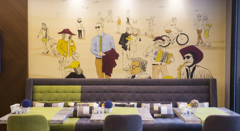 Galeri