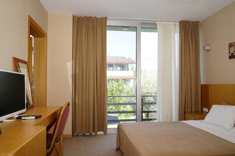 Zeytin Bahçesi Hotel İznik Resim 3