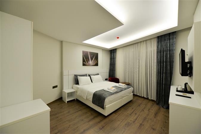 Zeytindalı Otel Trabzon Resim 2