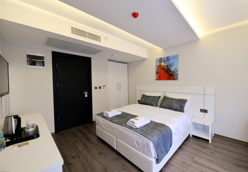 Zeytindalı Otel Trabzon Resim 7