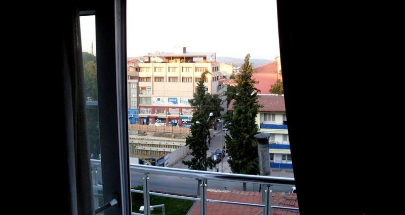 Zirvem Apart Otel Bilecik Resim 4