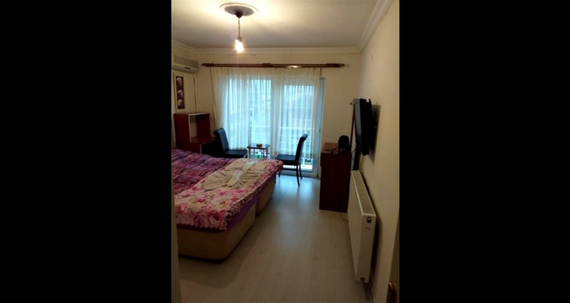 Zirvem Apart Otel Bilecik Resim 9