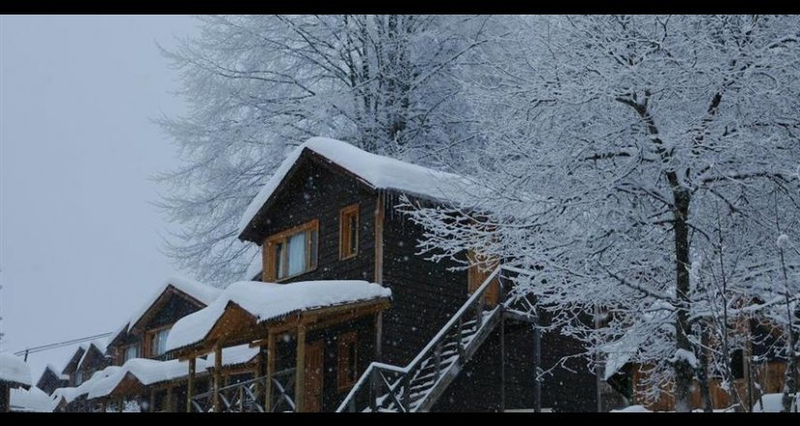 Zitaş Zigana Yayla Tatil Köyü Resim 3